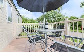 Fabulous Modern Holiday Home Beach Cleethorpes Beach Thorpe Park Haven